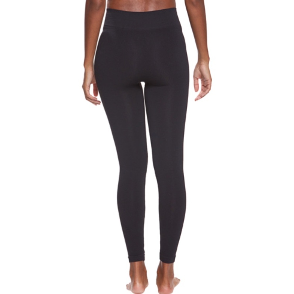 NWT Free People black leggings size XS/S - Picture 2 of 5
